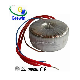  Enamelled Copper Wire Toroidal Transformer for Electronic Control