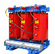  Three-Phase High-Frequency and High-Voltage Dry-Type Casting Resin Transformer