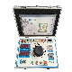 Portable Test Transformer Manual Operating Box/Digital Display Power Frequency Withstand Voltage Test Control Box