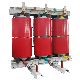 3150kVA 34.5kv Frequency Three Phase Cast Resin Power Transformer Price