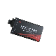  DC to DC Buck Converter Step Down Single Mode Single Fiber 24V to 12V 20A Converter by Hanxin Factory