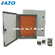 Jxf IP65 Wall Mounting Distribution Box Enclosure Electrical Enclosure Cabinet