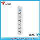  Worldwide Universal All-Powerful Expansion Socket 5 Hole Power Strip Power Socket