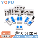  Control Waterproof Industrial Plug Socket Outdoor Portable Power Distribution Box Switch Socket Outlets