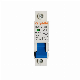 Customized 6000A 50Hz MCB DC Electrical Small Miniature Circuit Breaker manufacturer