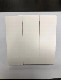  Vbqn Light Switch 16A PC Wall Switch USA Standard Light Control for House