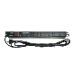  1.5u Italy 19′′ Installation Size Rack PDU with Breaker Rack Mount PDU