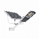 Energy Power Lighting System Solar LED Street Light