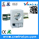 SD 035 DIN Rail Mountable Enclosure Electrical Receptacle with CE