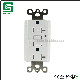  15A 20A 125V American Newest Style GFCI Duplex Receptacle with Certification