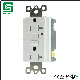  GFCI Grounding and Wall Socket Tamper Resistance 20A Receptacle