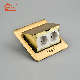 IP44 Stainless Steell or Brass Slow Damping Pop up Floor Socket Box