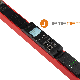 Bitcoin 3 Phase 19inch Customized 10way Intelligent Smart PDU