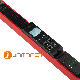 Smart Intelligent Monitoring Function Three Phase 19inch Custom PDU