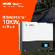Growatt Sph 6000 10000 on / off Grid Hybrid Inverter 6kw 10kw 20kw 3 Phase 400V Solar Inverter for Home Use