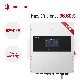  Oversae Warehouse 5kw 6kw 8kw 10kw 12kw Three Phase on and off Grid Solar Power Hybrid Inverter