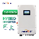 Amensolar 12kw Mppt Energy Storage Inverter 48v 5kw 8kw 10kw 15kw Split Phase on Grid Tie Solar Inverter Hybrid 10000 Watt