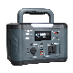  S 1000 Portable Power Station Pure Sine Wave Output Waveform