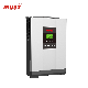  Must Hybrid Solar Inverter with MPPT Charge Controller 5000W 10000W 15000W