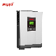 Must Hybrid Solar Inverter with MPPT Charge Controller 5000W 10000W 15000W