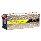  6kw 6000W 12 24 48 Volt DC to AC 110 120 220 230 Volt Pure Sine Wave Power Inverter