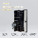  1000W Microinverter Balcony Solar Energy System on Grid Micro Inverter for Home Use