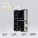  Grid Tie Micro Inverter 400W Solar Power Energy Storage System Microinverter for Home Use