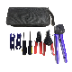 Solar Tool Kit Bag Mc4 for Solar System Installation OEM Multi Tool manufacturer