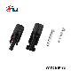 Nova Mc4 Solar Cable Connector with TUV Approvals manufacturer