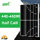  Hot Selling Tier 1 Jinko 120 Cells 440W 445W 450W 455W 460W Monocrystalline Photovoltaic Solar Panel Price