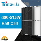 Trina 490W 495W 500W 505W 510W 515W Solar Energy Power Panel/Module Price Supplier