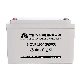 12V 100ah Lead Acid UPS AGM Accumulators Full Gel Deep Cycle VRLA Solar Battery SLA SMF High Rate Rechargeable Outdo Long Life Factory Batery