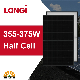 Longi Glass a Best Price Solar Moudle Lr4-60hpb 355W 360W 365W 370W 375W 120 Cells Solar Panel for Home Energy System manufacturer