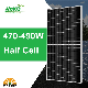  Jinko Factory Direct Solar 470W 480W 485W 490W Best Price Solar Panel for Home Power System