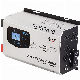  6kw Watt Inverter Pure Sine Wave Output with UPS Function 24V DC to 220V AC