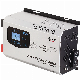 6kw Watt Inverter Pure Sine Wave Output with UPS Function 24V DC to 220V AC