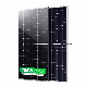  Tier Brand 670watt-700W Perc Monocrystalline Module PV Solar Panel Europe Stock