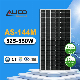  Best Wholesale 450W 550W Jinko/Ja Solar/Longi/Suntech Monocrystalline/Mono Photovoltaic/PV Solar Panels Price for Solar Renewable Energy Power System