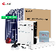 Technology Wholesale Price Complete Kit 2kVA 2kw 2000 Watt 24V off Grid Hybrid Solar Energy System