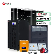  Low Price China Wholesale Three Phase 50kw 50kVA 50 Kw 50 kVA off Grid Solar Power Energy System