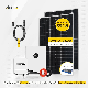 Solar Product 220V 12V 8kw Single Phase DC/AC UPS Solar Pump off Grid Grid Tie Home Power Solar Hybrid Power Inverter