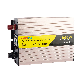 1kw 1000W 12 24 48 Volt DC to AC 110 220 230 Volt Pure Sine Wave Power Inverter