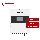  IP65 Three Phase 3.6kVA Hybrid Solar Inverter for Residential Solar Storage System