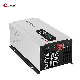  3000W Solar Pure Sine Wave Hybrid Inverter for DC Power System