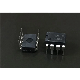 Lm393 Low Power Low Offset Voltage Dual Comparators Integrated Circuit Lm393n