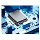  a Low-Power, Highly Integrated, High-Performance Stereo Audio Dac IC Dac 24bit 192K 32vqfn