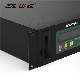 110VDC 220VAC 3kVA 2u Power Supply Pure Sine Wave Inverter for Electric Power Telecom Rack Inverter