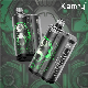  Kamry Bar Prefilled Pod Kit Replaceable 18650 Battery Rechargeable 1688 Disposable Vape 1500 mAh E-Cigarette 7000 Puff Wave 1688