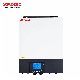  Sorotec 8kw on/off Grid Energy Storage Hybrid Solar Inverter Built-in Two 4000W Mppts