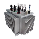 Customized 630~1000kVA Three Phase Oil Immersed Power Transformer Price manufacturer